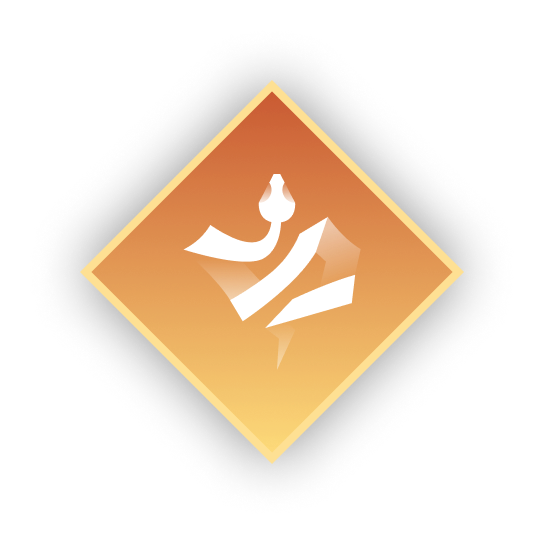 White Logo